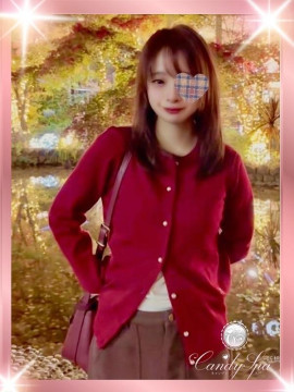 音葉 みなみ｜キャンディースパ