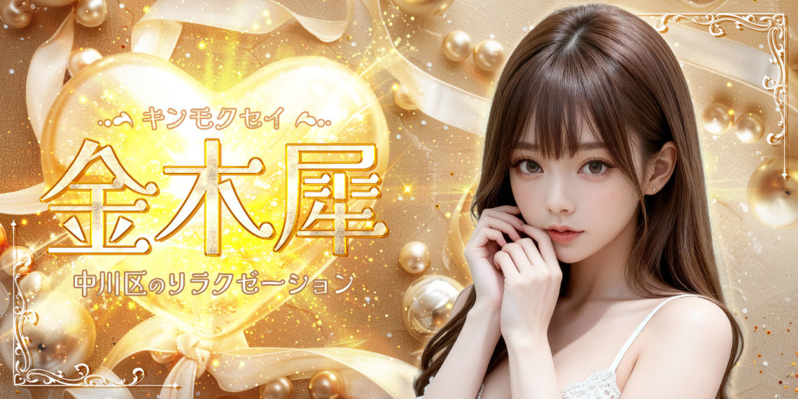 金木犀~キンモクセイ