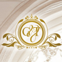 Mrs.Gold Tiara-ミセスゴールドティアラ-