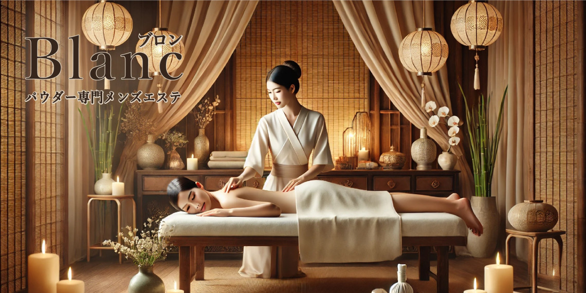 ブロン（Blanc）