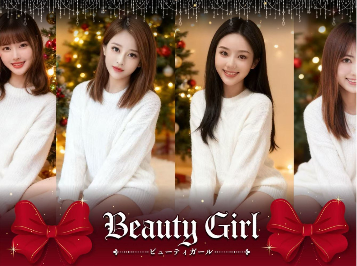 Beauty Girl~ビューティーガール