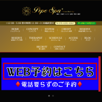 蒲田メンズエステ PePe SPA