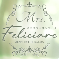 Mrs.feliciarc(ミセスフェリシアーク)