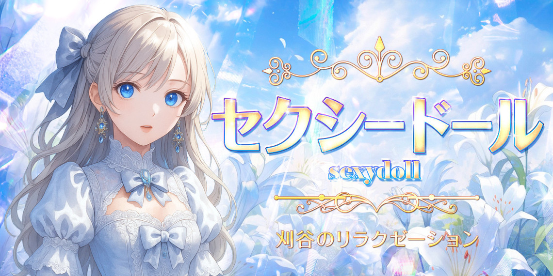 セクシードール