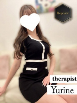 ゆりね【新人】|Reposer(ルポゼ)