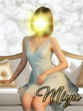 白鳥 美優|高級メンズサロン オリエンタルスパ