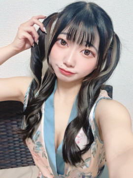 藍沢せりな