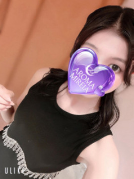 平田あみ|AROMA MIREIA(アロマミレイア)