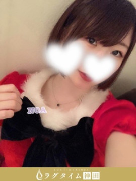 有栖のあ|ラグタイム神田 ~LuxuryTime~