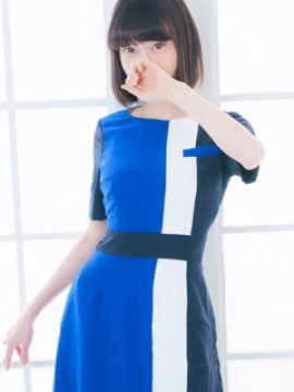 音羽ひびき|Mrs.Dandy Ueno