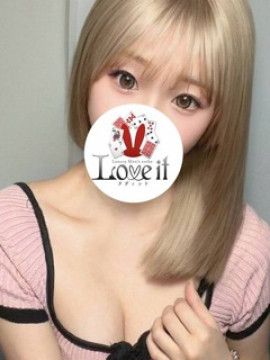 茉白もね|Love it (ラヴィット)