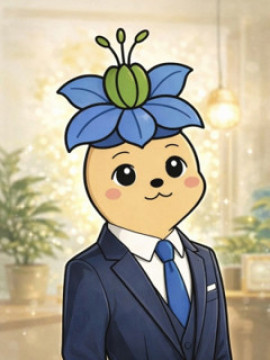 坂本【運営・求人担当】｜二子玉川メンズエステ　ふたコのニゲラ