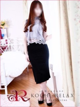 ゆうな(yuuna)|出張メンズエステ RELAX(リラックス)