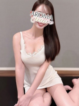 早見ちはる｜東京メンズエステ【アロマモア】