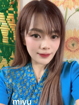 Miyu ミユ｜キンナリー タイマッサージ＆スパ