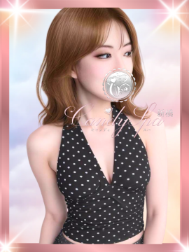 白木 ナミ｜キャンディースパ