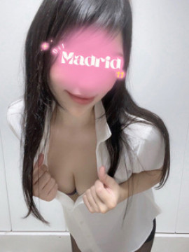 朝比奈れい｜Oil Madrid（オイルマドリード）