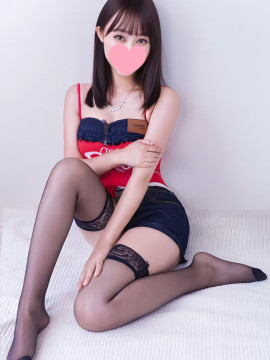 ねねちゃん｜もぎゅっとKiss