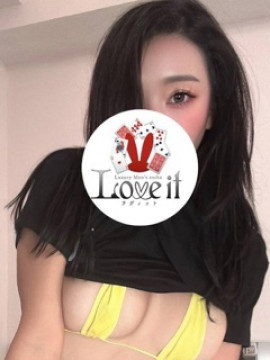 天音ねね｜Love it (ラヴィット) 