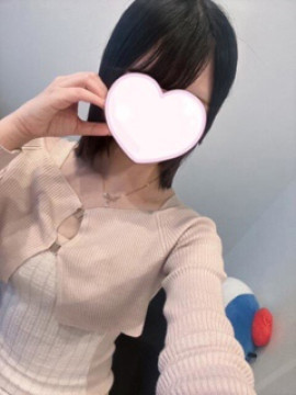 ゆめ『期待値MAX！ド清純黒髪王道美少女』