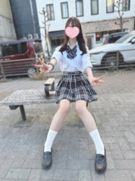 体験入店『真面目な美少女』