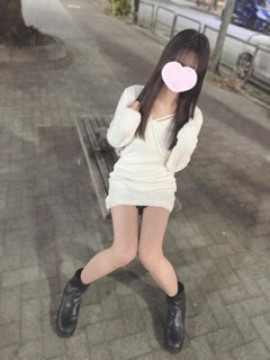 体験期間りの『高身長スレンダー美女』