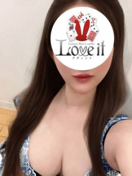 愛野えり｜Love it (ラヴィット) 