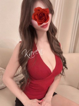 癒しの女神カレン