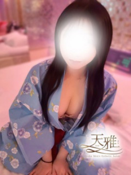 綾瀬 さらさ|天雅 TENGA