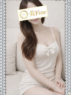 白田あみ｜優美な大人女子～美Fine～
