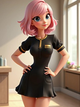 出勤リクエスト枠