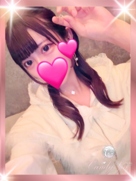 夏目 さあや｜キャンディースパ