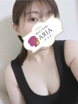 泉あん|品川 麻布十番メンズエステ〜ARIAアリア〜