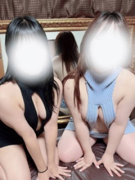 もみじ＆あんず