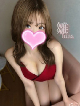 ひな❤️プラチナ超可愛い‼️