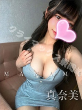 真奈美❤️幻Hカップ