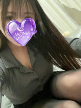 三国みお｜AROMA MIREIA（アロマミレイア）