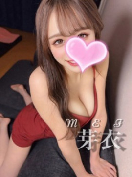 芽衣❤️プラチナ❤️Fカップ