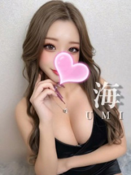 海ちゃん❤️巨乳ギャル