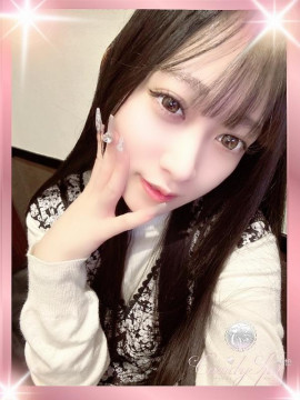 月城 かれん｜キャンディースパ