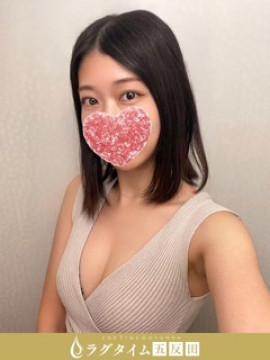 青柳はる｜ラグタイム五反田 ～LuxuryTime～