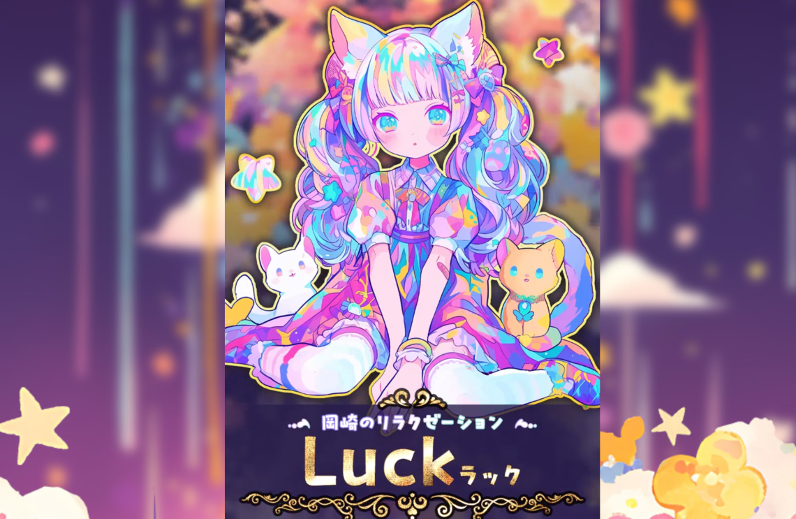 Luck~ラック