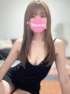 空乃つばき|Oil Madrid(オイルマドリード)