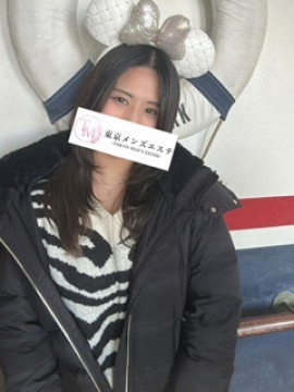 はづき｜東京メンズエステ