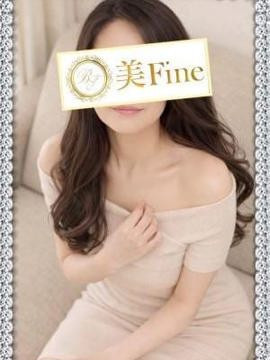 羽月りの｜優美な大人女子～美Fine～