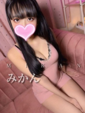 みかん❤️モデル体型