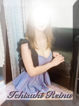 一咲　麗奈｜高級メンズサロン　オリエンタルスパ