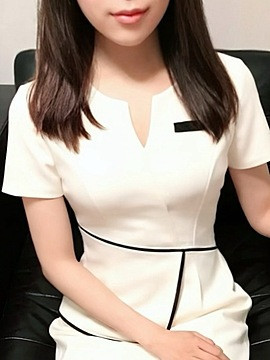 月野みなみ｜横浜・関内 メンズエステ　honoka ほのか