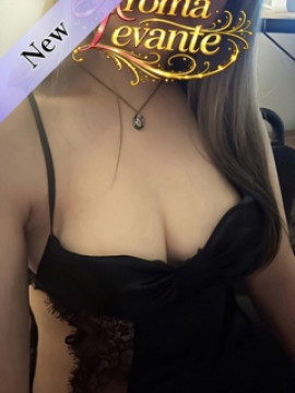 戸田まどか｜Aroma Levante（アロマレバンテ）