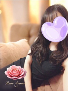 ゆり|RoseAromaSpa【ローズアロマスパ】大井町